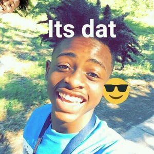 Meet your Posher, Cliffton